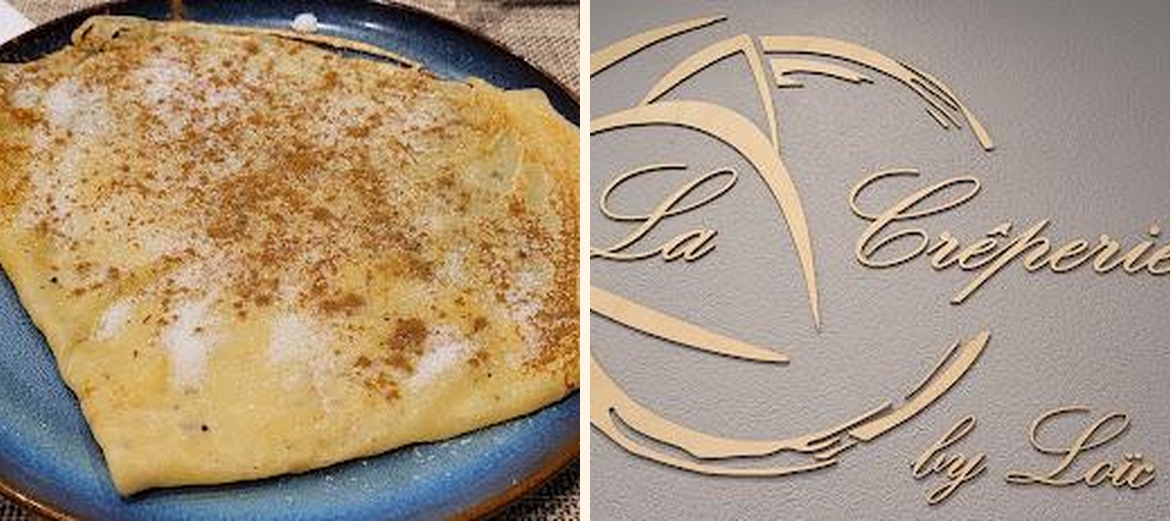 La Crêperie By Loïc - Gallery Image 2