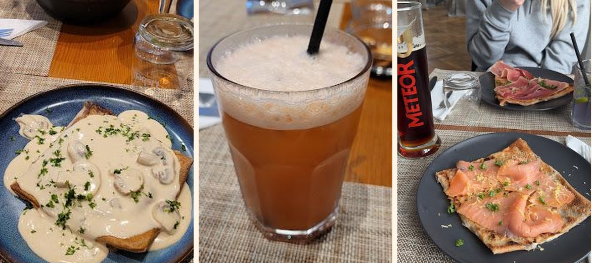 La Crêperie By Loïc - Gallery Image 3