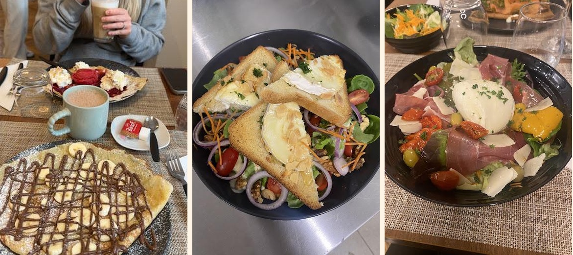 La Crêperie By Loïc - Gallery Image 4