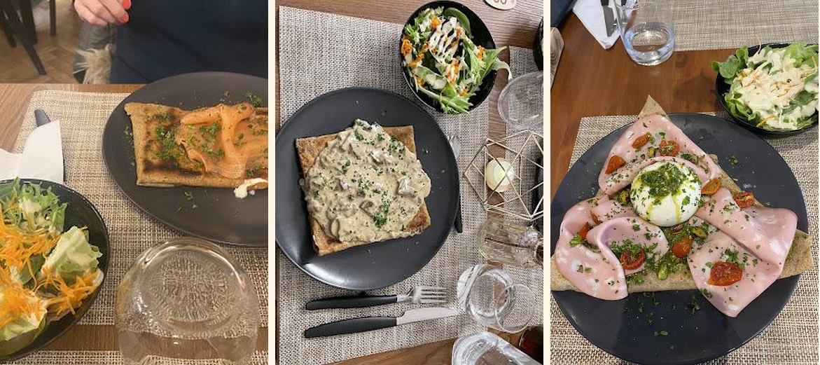 La Crêperie By Loïc - Gallery Image 5