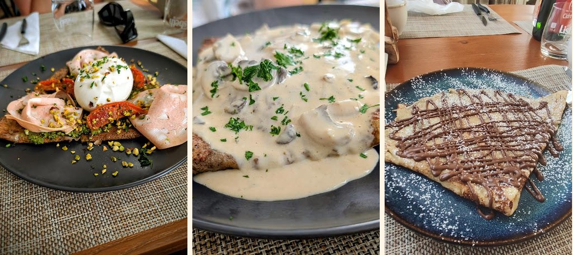 La Crêperie By Loïc - Gallery Image 6