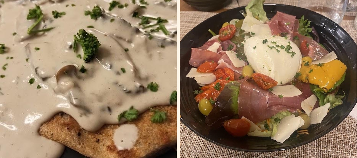 La Crêperie By Loïc - Gallery Image 8