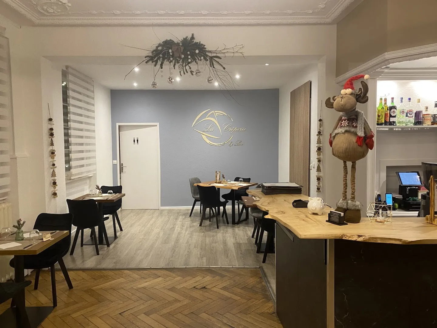 La Crêperie By Loïc